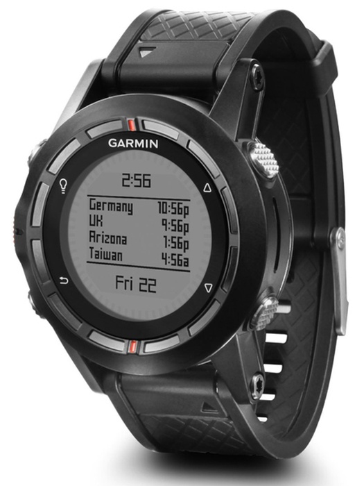 фото Garmin fenix