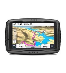 фото Garmin Zumo 590LM (010-01232-04)