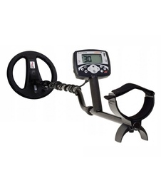 фото Металлоискатель Minelab X-Terra 705 Black