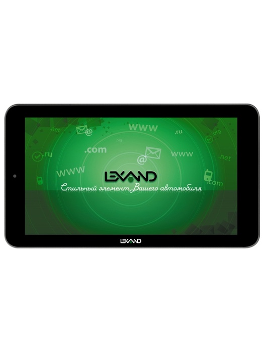 фото LEXAND SB7 HD