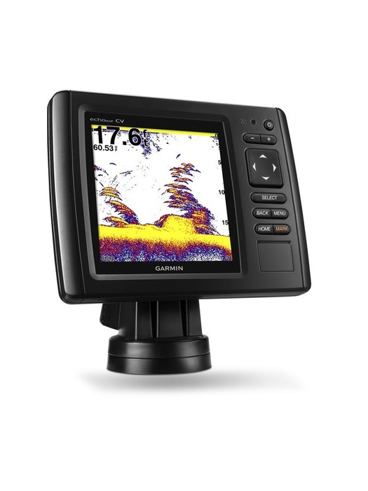 фото Garmin echoMAP CHIRP 54cv