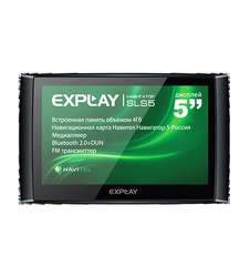 фото Explay SLS5