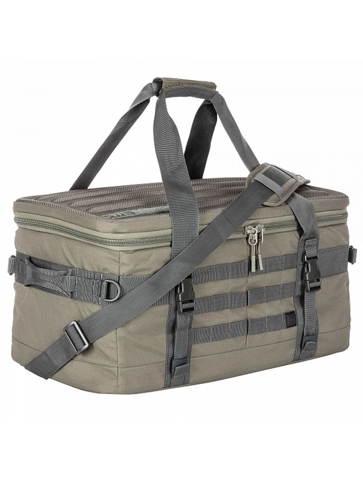 фото Сумка 5.11 Tactical RANGE MASTER DUFFLE RANGER GREEN (186)