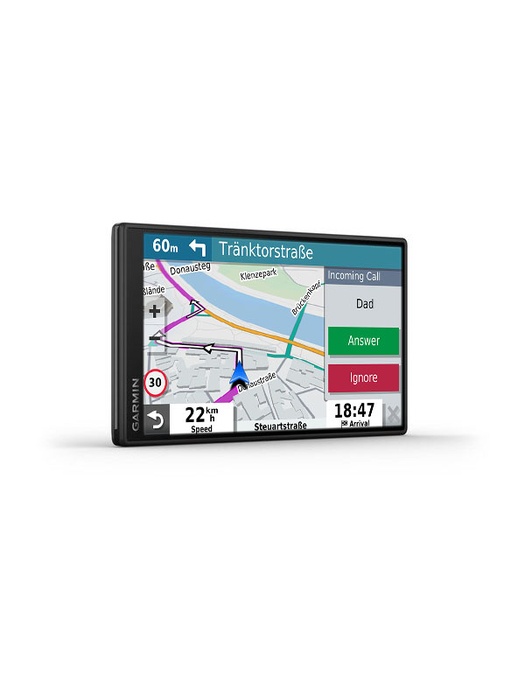 фото Garmin DRIVESMART 65 FULL EU MT-D