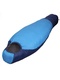 фото Спальный мешок Сплав Antris 60 Primaloft (размер 175) (синий/голубой)