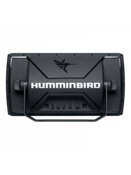 фото  Humminbird HELIX 12X CHIRP SI GPS