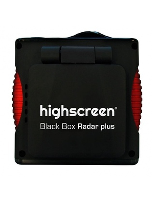 фото Highscreen BlackBox Radar plus