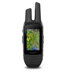 фото Garmin Rino® 750