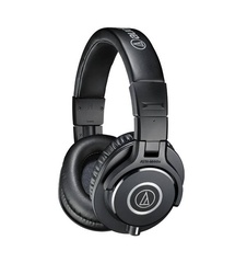 фото Наушники Audio-Technica ATH-M40X