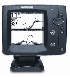 фото Humminbird 576