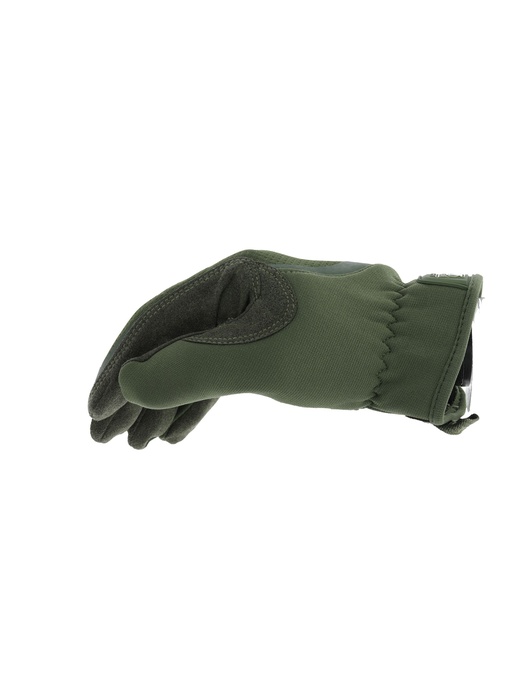 фото Перчатки Mechanix Wear FastFit Glove OLIVE FFTAB-60