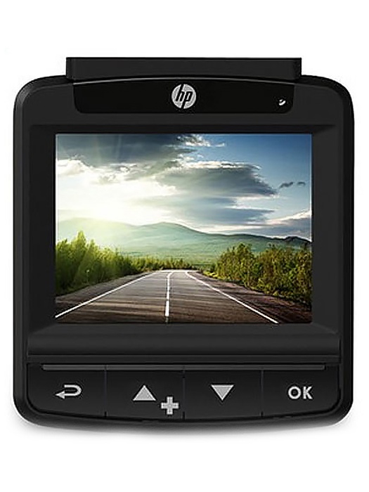 фото HP F210 Black