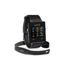 фото GARMIN Vivoactive Black HRM