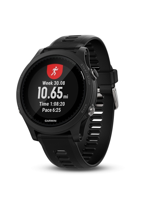 фото Garmin FORERUNNER 935 (010-01746-04)