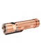 фото Фонарь Olight S2-CU Copper Baton Limited Edition Raw Copper Cree XM-L2 U2 