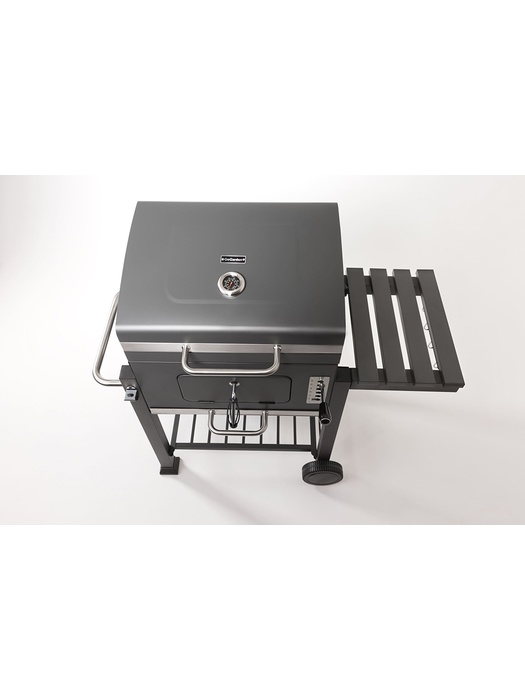 фото Гриль барбекю GoGarden Grill-Master 61