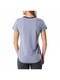 фото Женская футболка 5.11 Tactical WM FREYA S/S TOP Blueprint Heather (784)