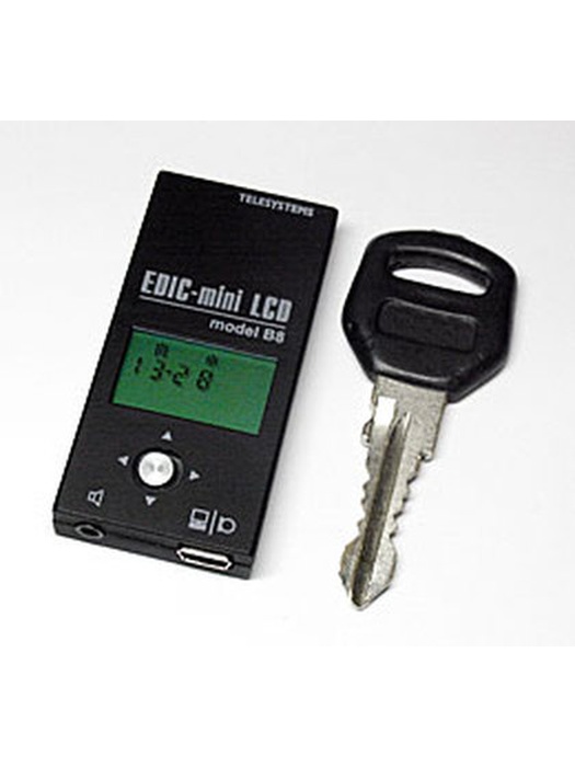 фото Цифровой диктофон Edic-mini LCD B8-300H
