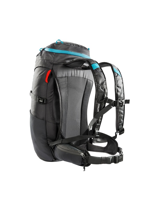 фото Рюкзак спортивный Tatonka Hike Pack 27 titan grey (27 литров)​​​​​​​