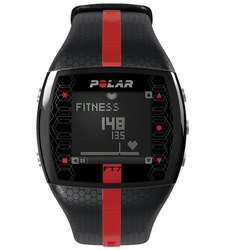 фото Polar FT7M Black/Red