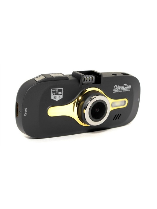фото AdvoCam FD8 Gold GPS
