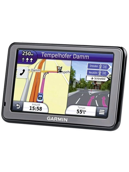 фото Garmin Nuvi 2495LT Rus (010-01001-0A)