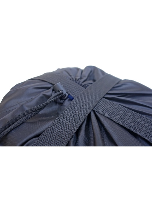 фото Спальный мешок INDIANA Vermont Plus L-zip от -15 °C (одеяло с подголовником, фланель, 195+35X85 см)