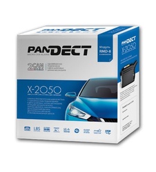 фото Pandect X-2050