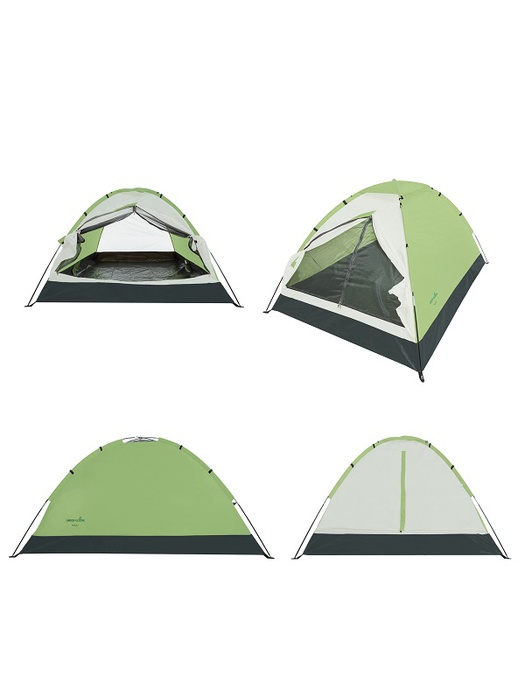 фото Палатка-шатер Green Glade Kenya 2