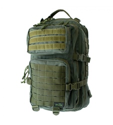 фото Рюкзак Tramp Squad 35 л (Olive green)