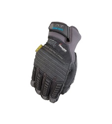 фото Перчатки Mechanix Wear Cold Weather Winter Impact Pro MCW-IP