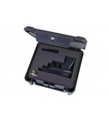 фото Кейс для оружия  FLAMBEAU Secure-Lock™ Pistol Locker 6615PC