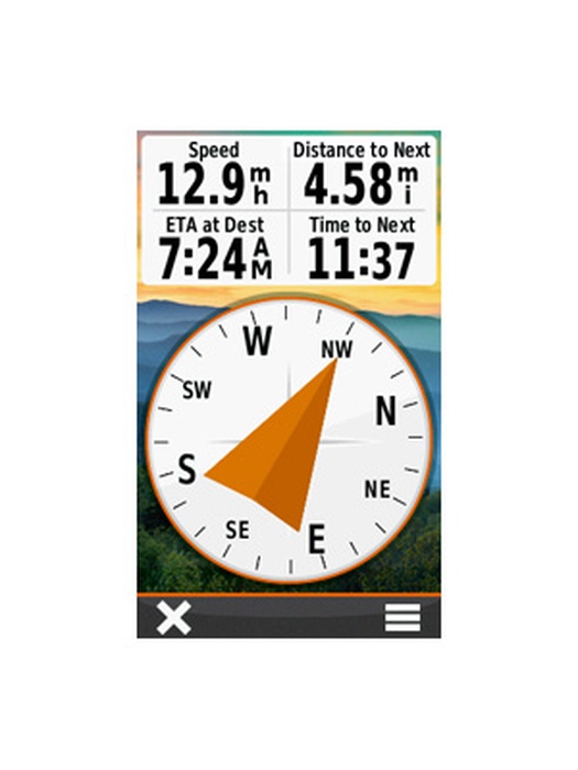 фото Garmin Oregon 650 WW Топо6 (010-01066-20)