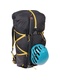 фото Туристический рюкзак СПЛАВ HIKE&CLIMB 40 серый