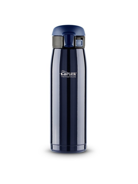 фото Термокружка LaPlaya Travel Tumbler Bubble Safe 0.5L Blue