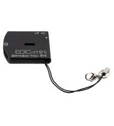 фото Цифровой диктофон Edic-mini Tiny + B76-150HQ