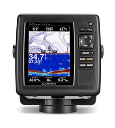 фото Garmin GPSMap 527xs (010-01092-02)