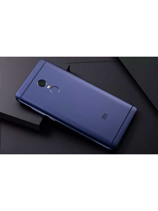 фото Xiaomi Redmi Note 4 64Gb Blue