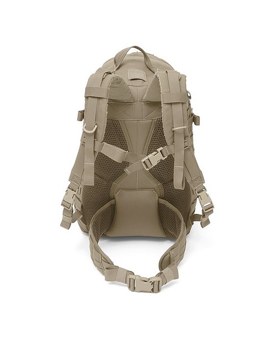 фото Тактический рюкзак WARRIOR ASSAULT SYSTEMS Predator Coyote Tan 