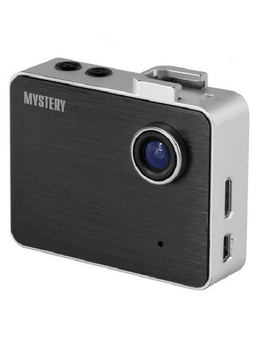 фото Mystery MDR-820HD