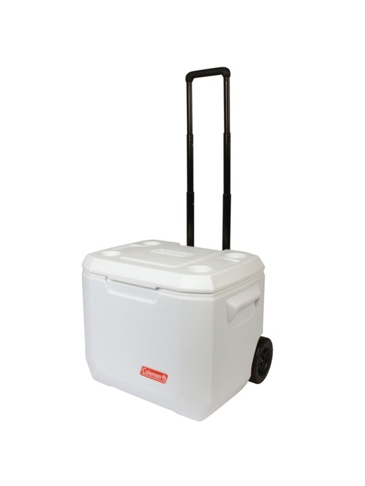 фото Контейнер изотермический Coleman 50 Qt Marine Wheeled (47 л)