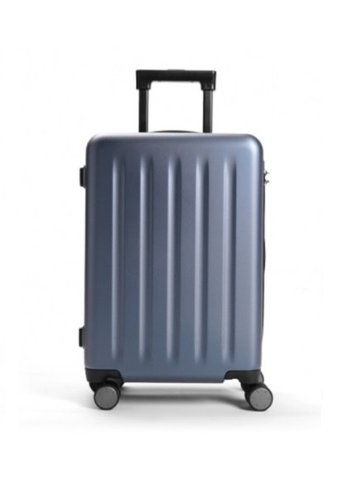 фото Чемодан Xiaomi Mi Trolley 90 Points 20" Blue