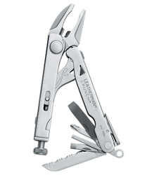 фото Leatherman Crunch