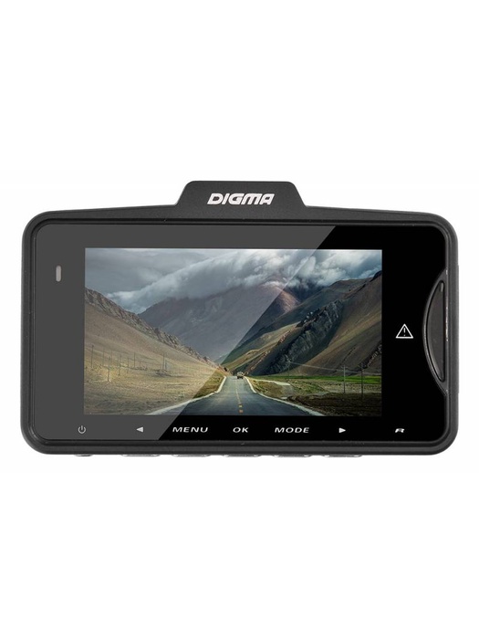фото Digma FreeDrive 300