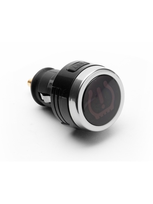 фото Датчики давления в шинах ParkMaster TPMS 8886