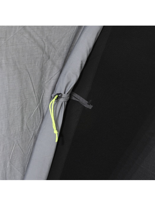 фото Надувная палатка KAMPA Dometic Croyde 6 TC