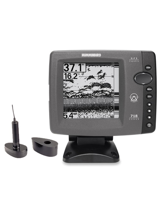 фото Humminbird 718x