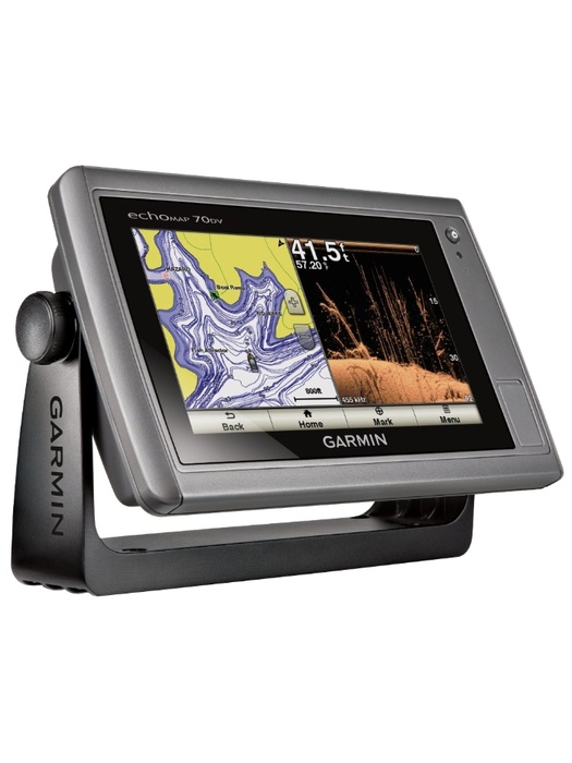 фото Garmin EchoMap 70dv