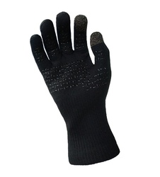 фото Водонепроницаемые перчатки DexShell ThermFit Neo Gloves Черные