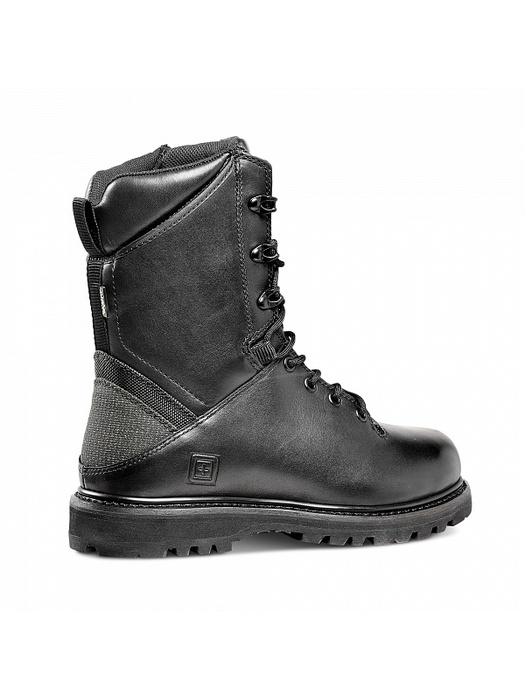 фото Ботинки 5.11 Tactical APEX WATERPROOF 8" Black (019)